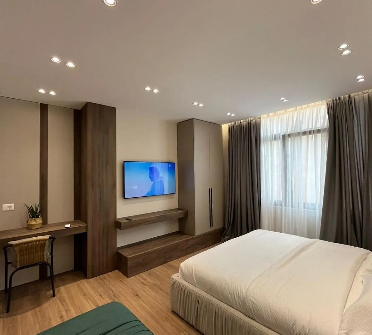 Apartment Lux Stay Tirana Albania