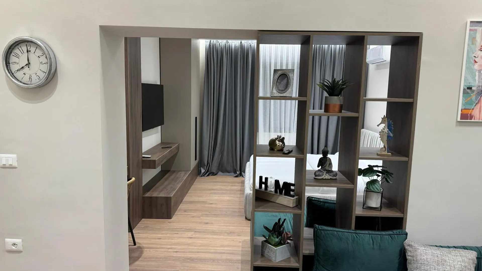 Lux Stay Tirana