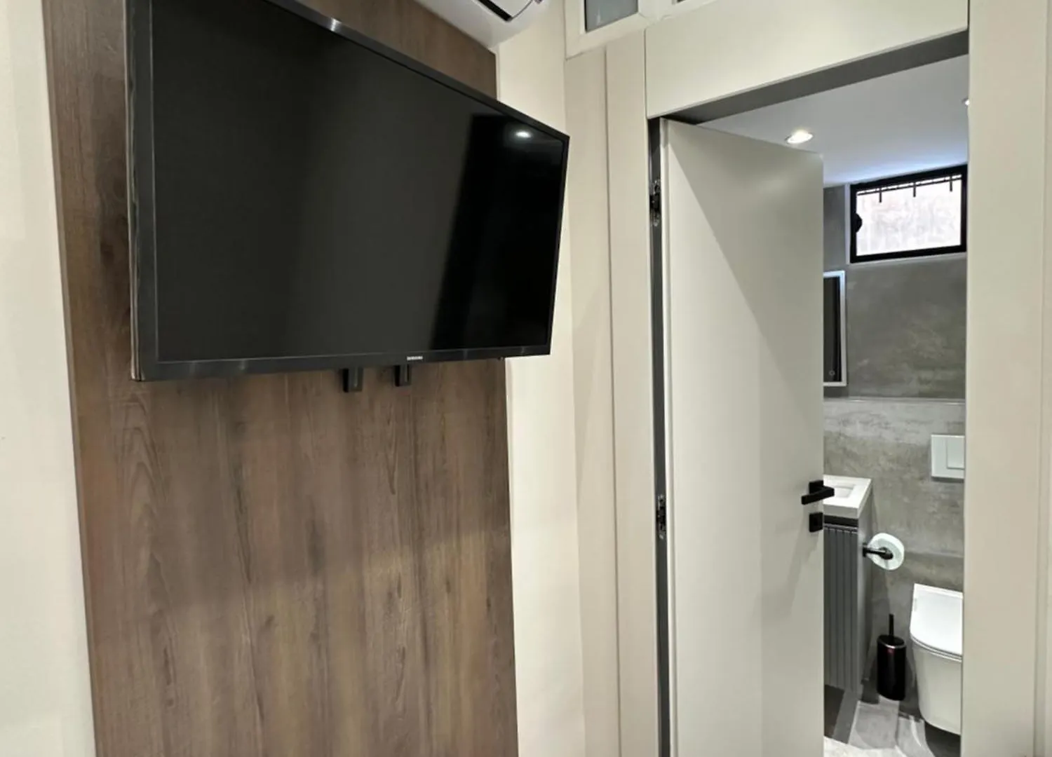 Apartment Lux Stay Tirana