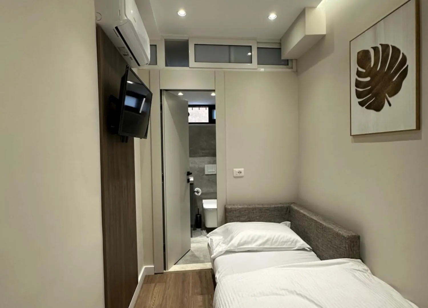 Lux Stay Tirana Apartment