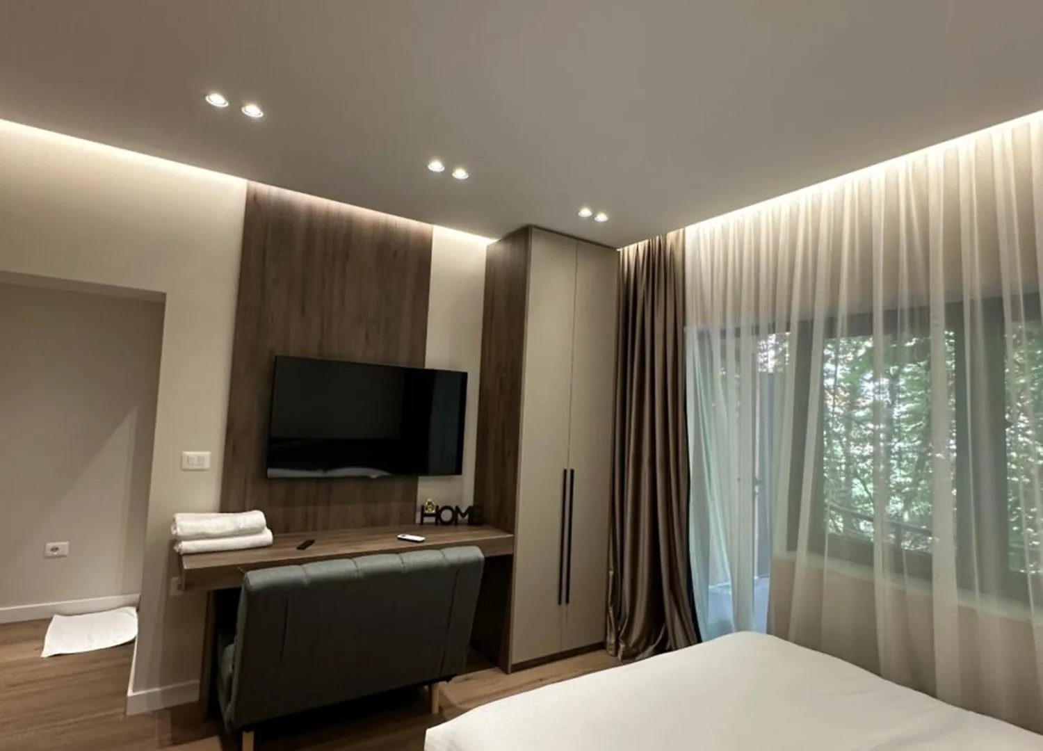 Lux Stay Tirana
