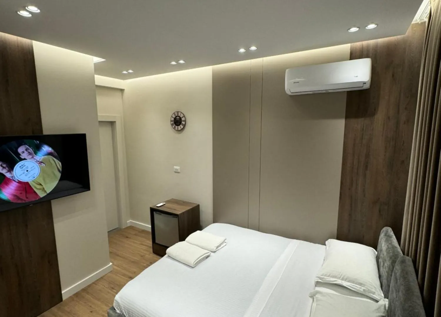 Apartment Lux Stay Tirana Albania