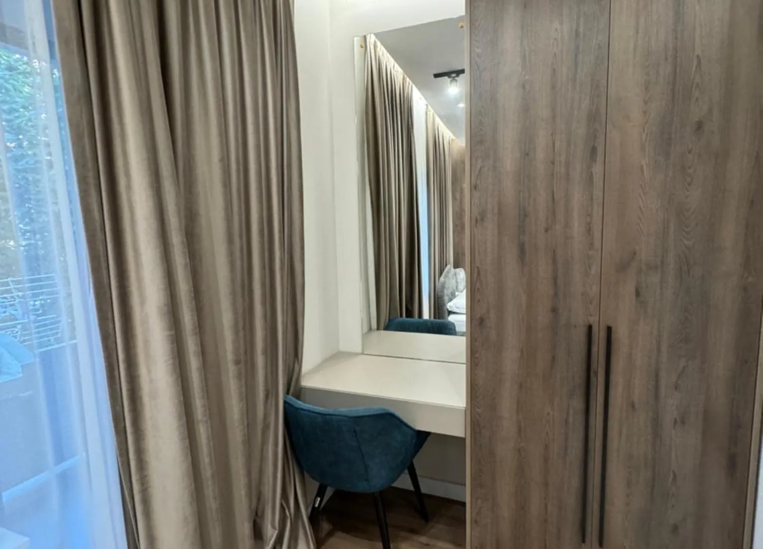 Lux Stay Tirana
