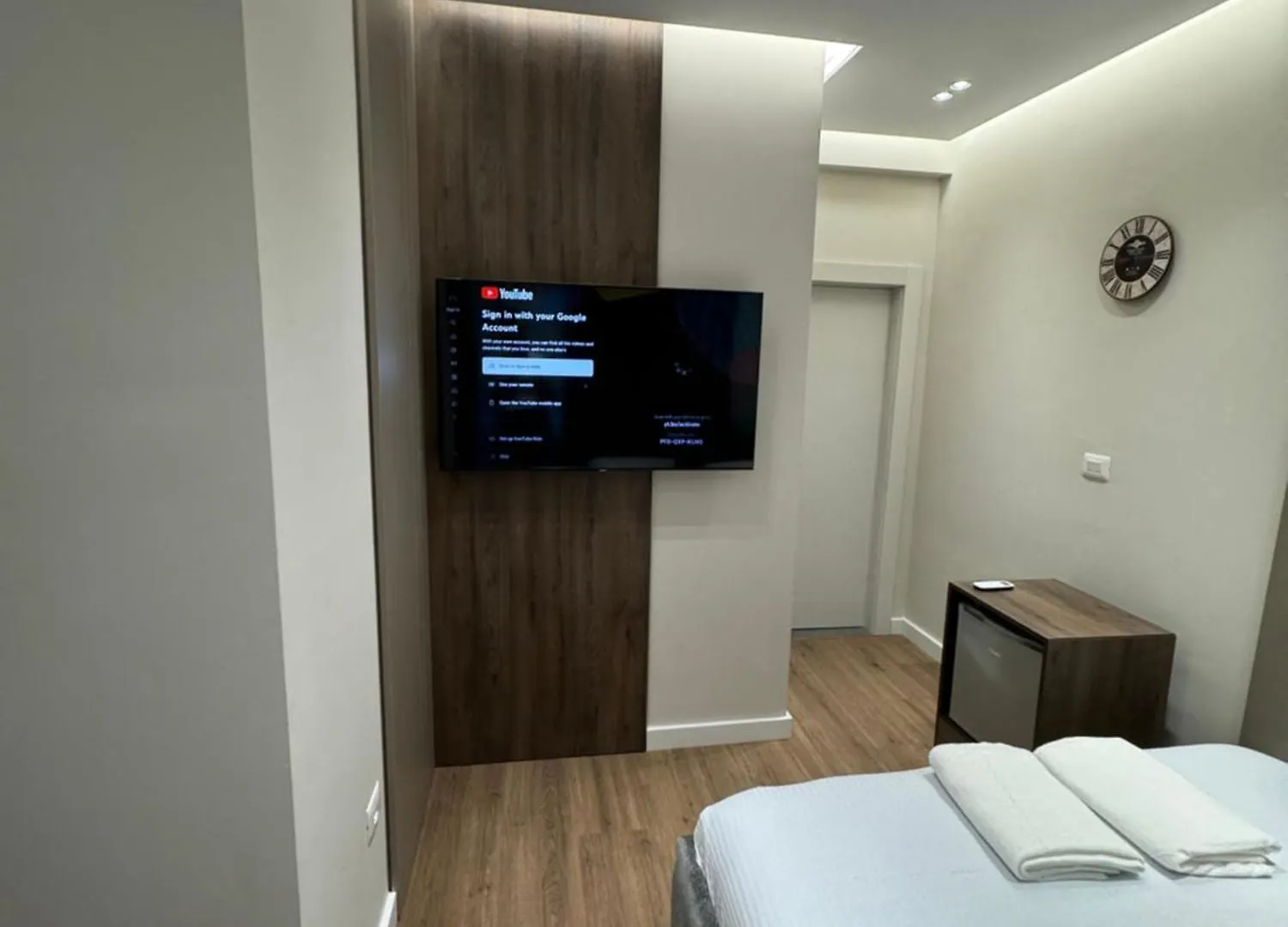 Apartment Lux Stay Tirana