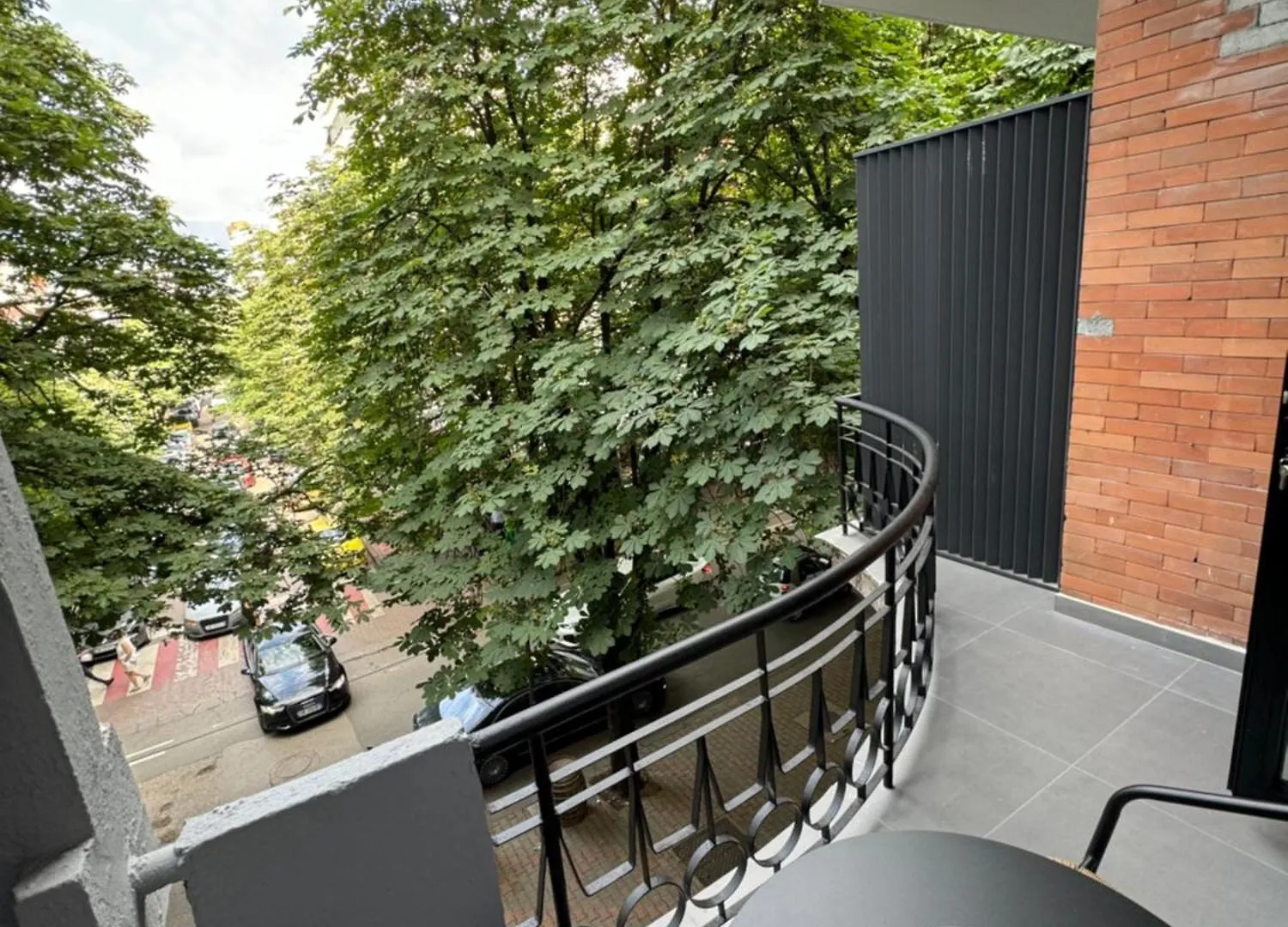 Lux Stay Tirana Apartment