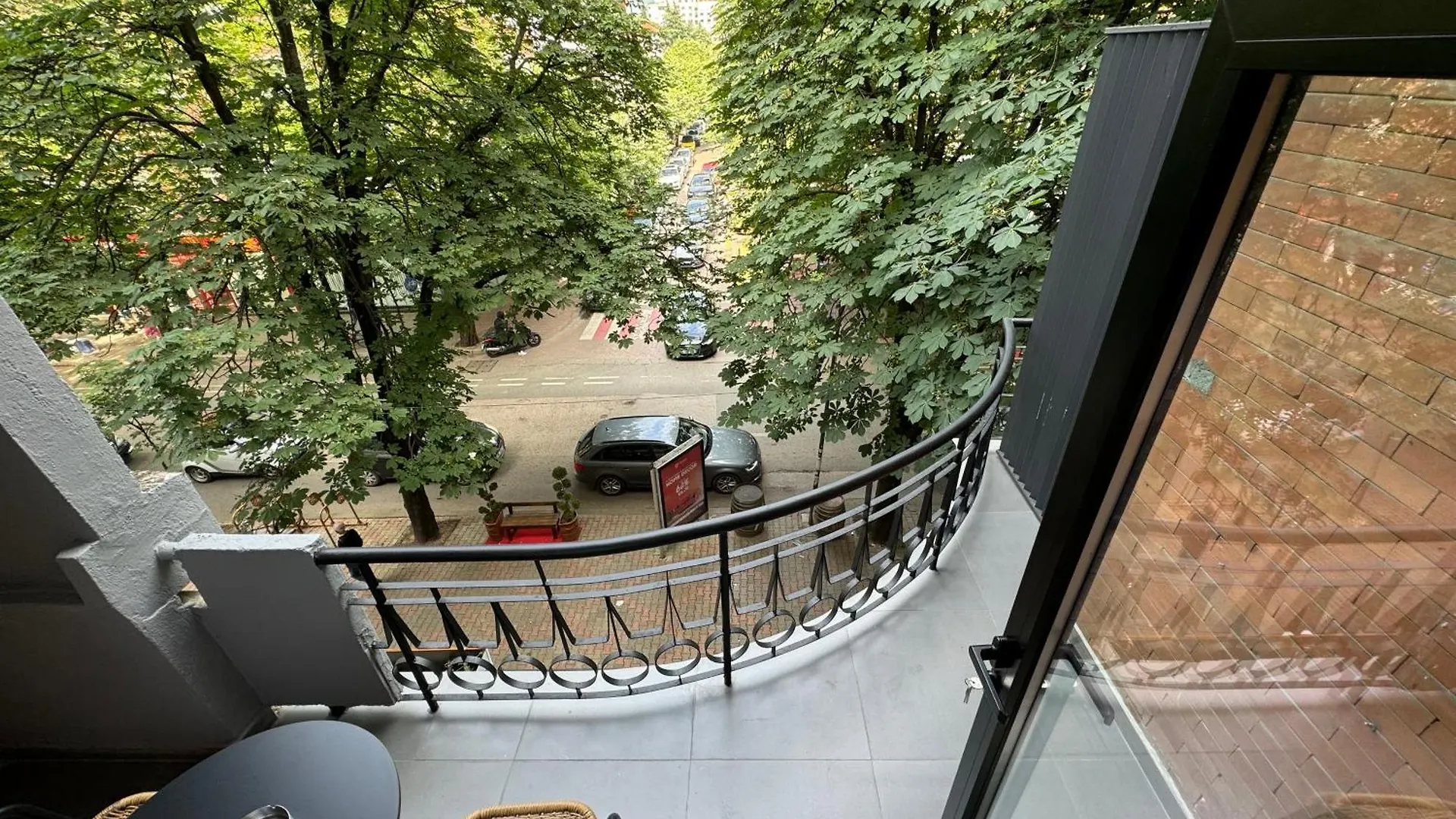 Apartment Lux Stay Tirana Albania