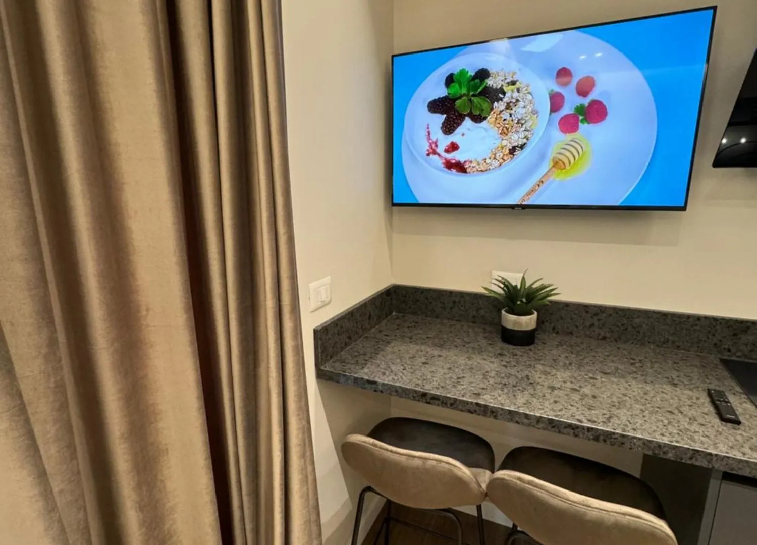 Lux Stay Tirana Apartment