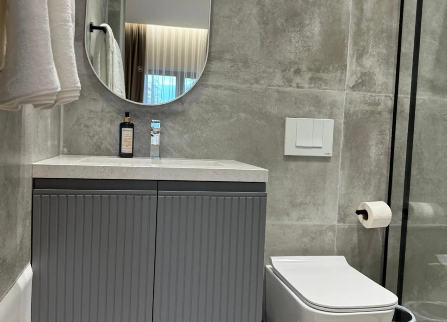 Lux Stay Tirana Apartment