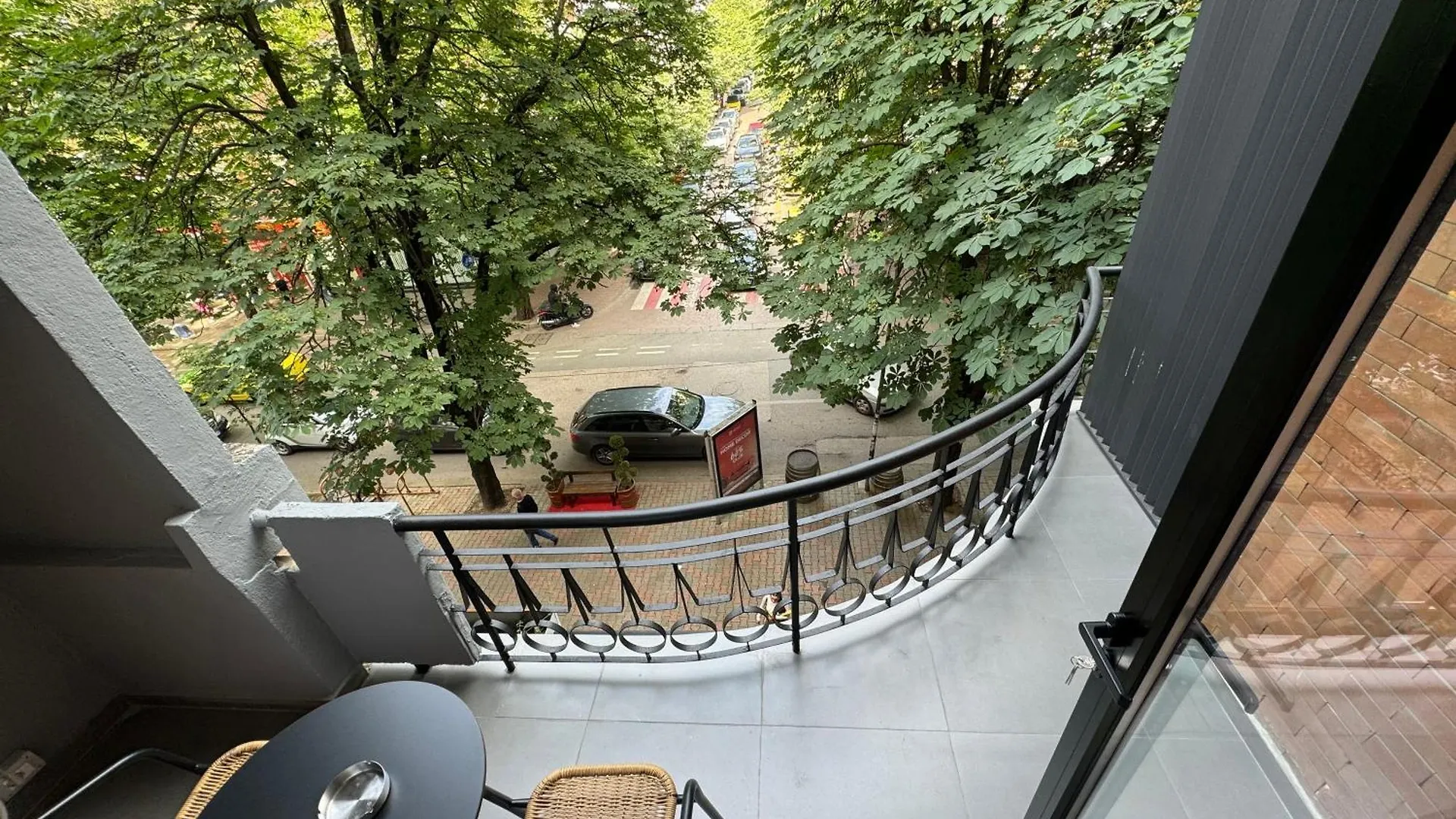 Apartment Lux Stay Tirana