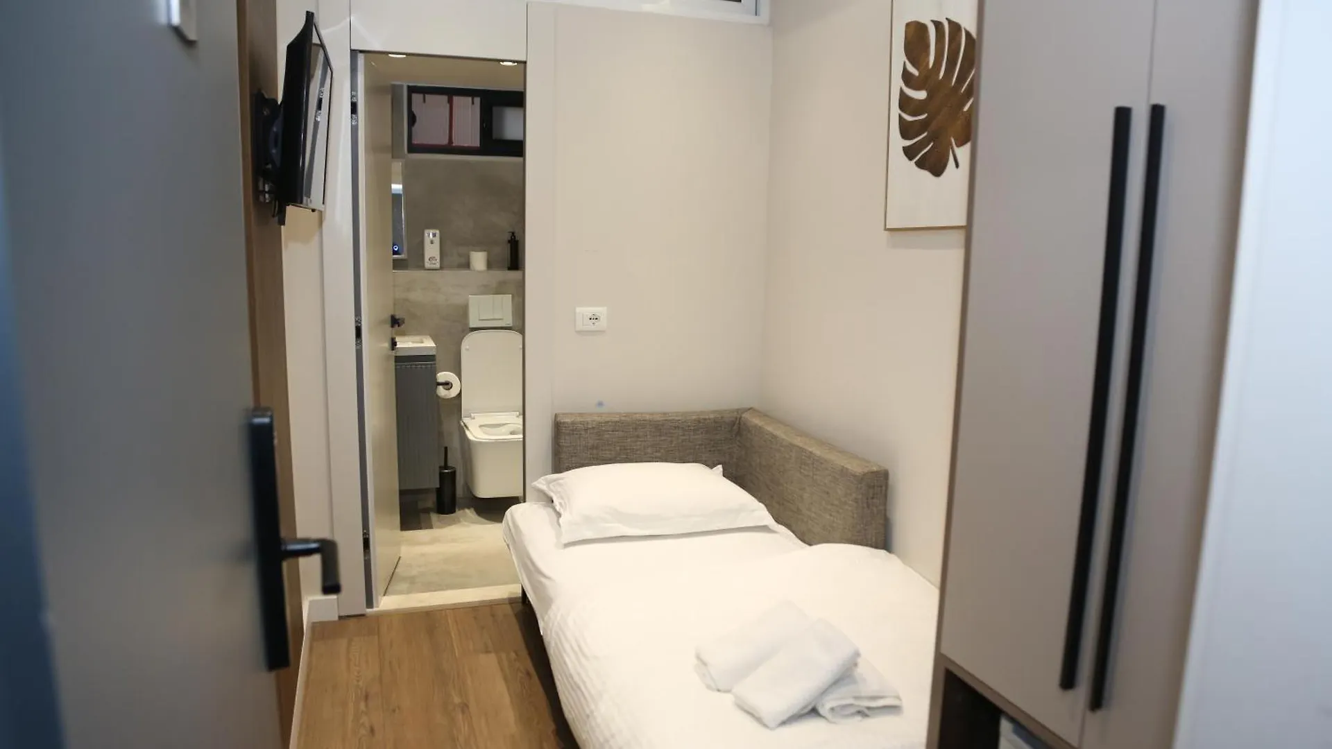 Lux Stay Tirana